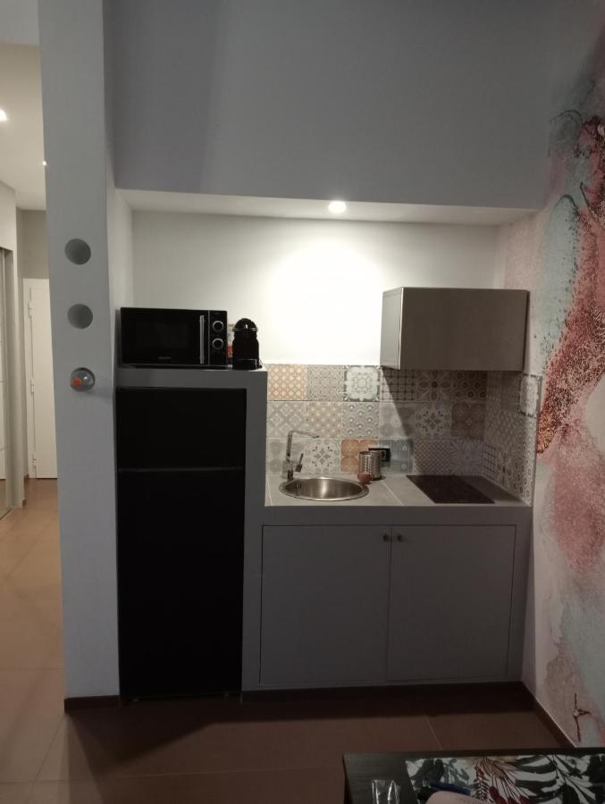 Suiteluxurya18 * Bari