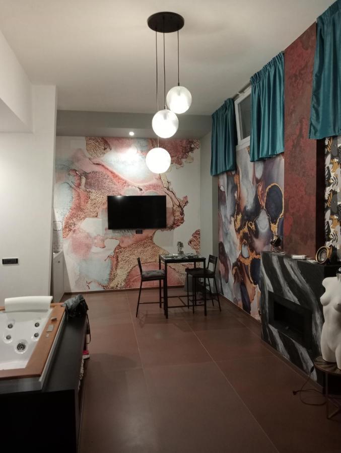 Suiteluxurya18 Appartement