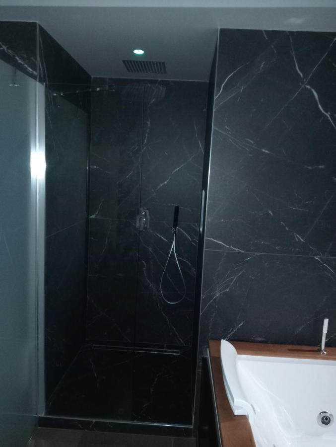 Suiteluxurya18 Appartement Bari