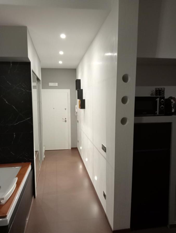 Suiteluxurya18 Appartement Bari