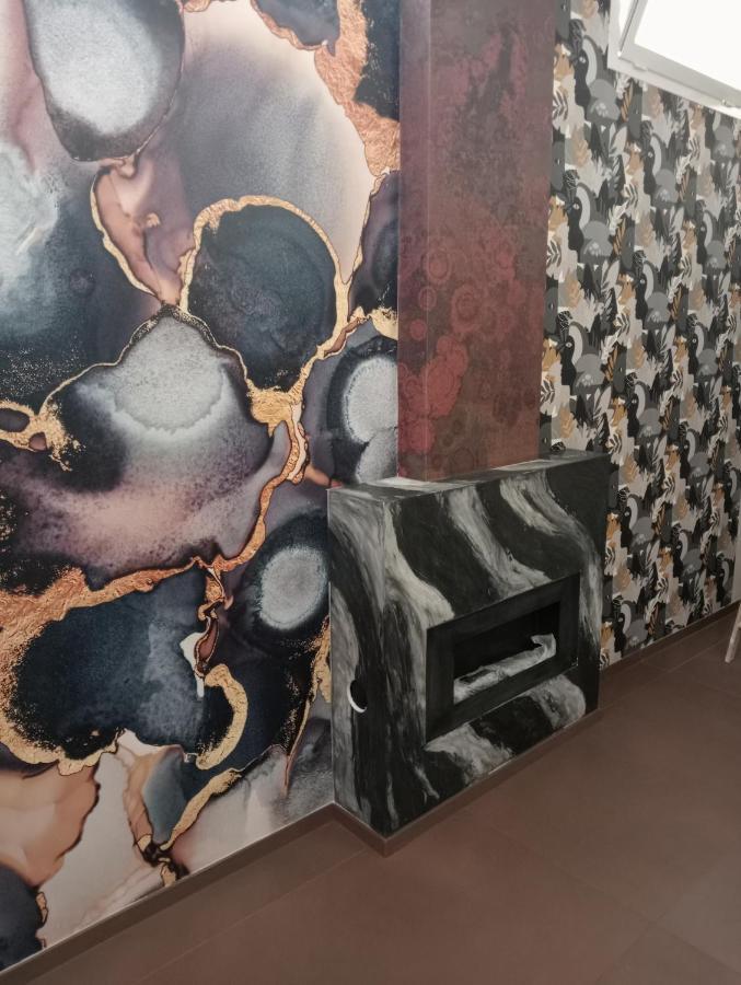 Suiteluxurya18 Bari