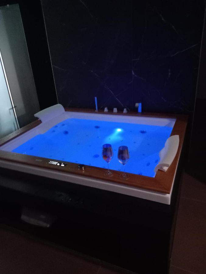 Appartement Suiteluxurya18 Bari