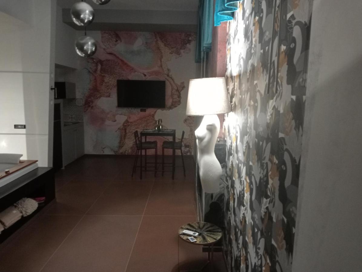 Appartement Suiteluxurya18 Bari