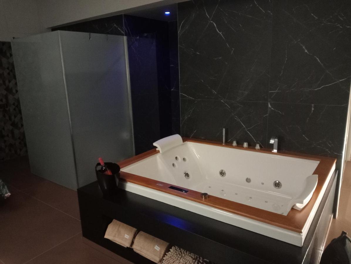 Suiteluxurya18 Appartement