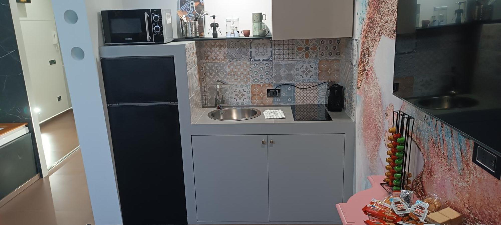 Appartement Suiteluxurya18 *
