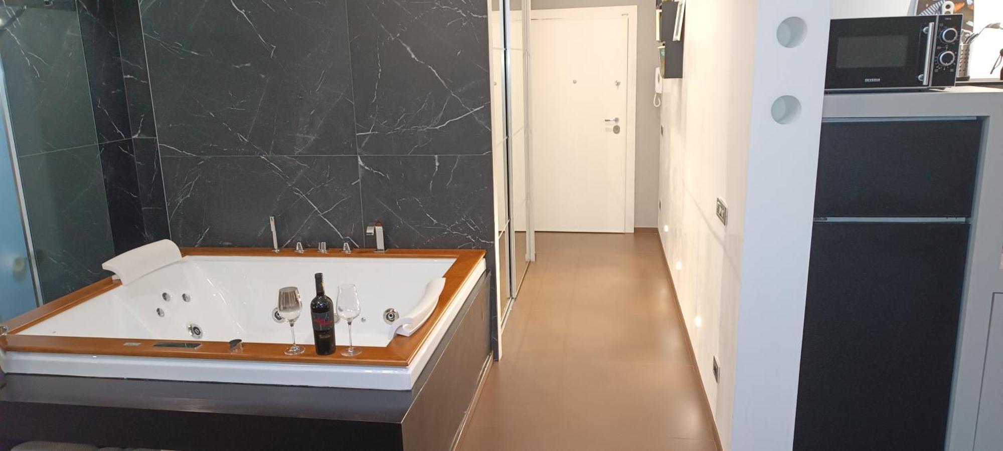 Suiteluxurya18 Appartement